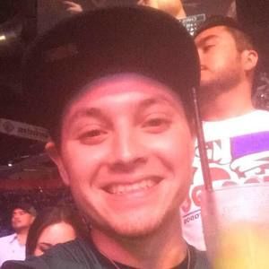 Meet your Posher, Eliud